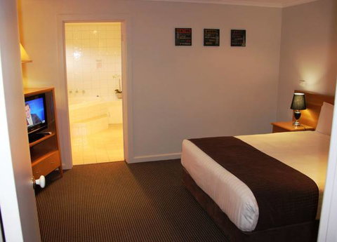 Sunshine Motor Inn - Tourism Brisbane 8