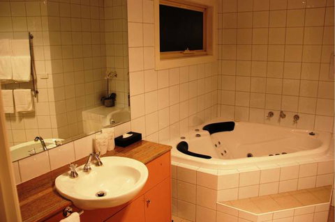 Sunshine Motor Inn - Tourism Brisbane 9