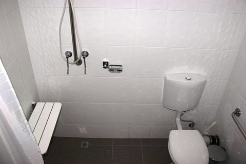 Sunshine Motor Inn - Tourism Brisbane 11