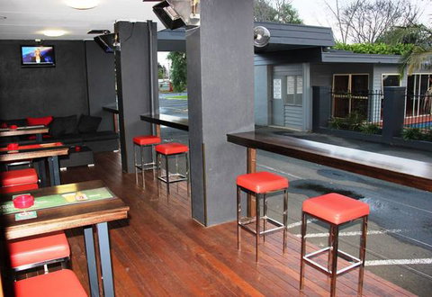 Sunshine Motor Inn - Tourism Brisbane 12
