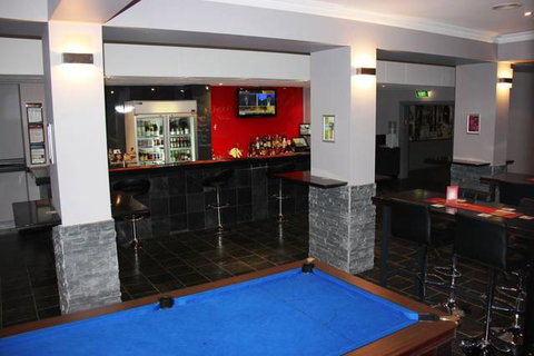 Sunshine Motor Inn - Tourism Brisbane 13