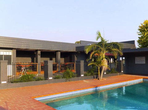 Sunshine Motor Inn - Tourism Brisbane 14