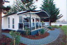 Surf Beach Holiday Park - Brisbane 4u 4