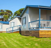 Surfbeach Holiday Park - Narooma - Tourism Brisbane