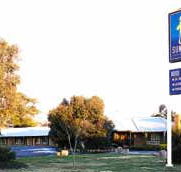 Swaggers Motor Inn  Restaurant - Tourism Brisbane