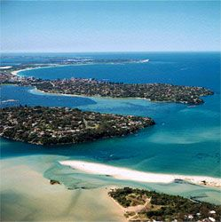Sydney Tourist Park - Tourism Brisbane 2