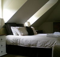 Tanwarra Lodge - Tourism Brisbane