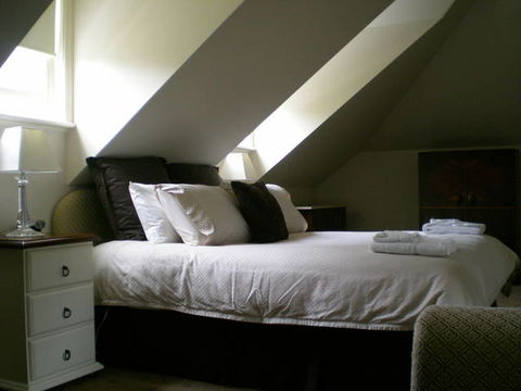 Tanwarra Lodge - Brisbane 4u 0