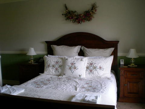 Tanwarra Lodge - Brisbane 4u 1