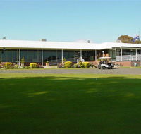 Tenterfield Golf Club and Fairways Lodge - Tourism Brisbane