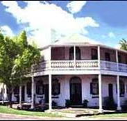 Tenterfield Lodge Caravan Park - Tourism Brisbane