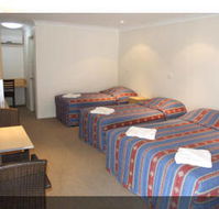 Tenterfield Tavern  Motor Inn - Tourism Brisbane
