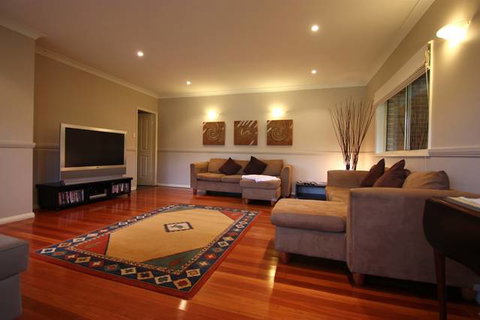 The Acreage B & B - Tourism Brisbane 1