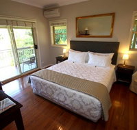 The Acreage B  B - Tourism Brisbane