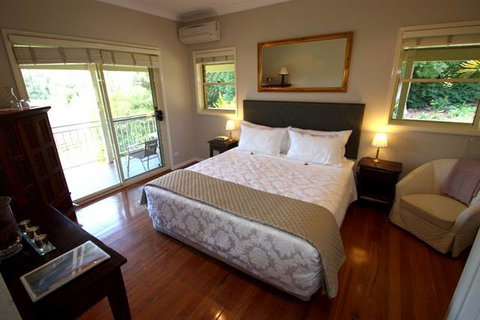 The Acreage B & B - Tourism Brisbane 0