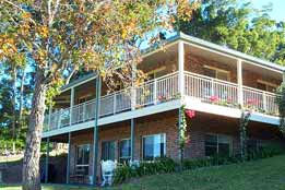 The Acreage B & B - Tourism Brisbane 3