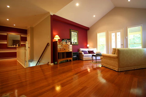 The Acreage B & B - Tourism Brisbane 2