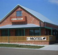 The Bakehouse Motel - Tourism Brisbane