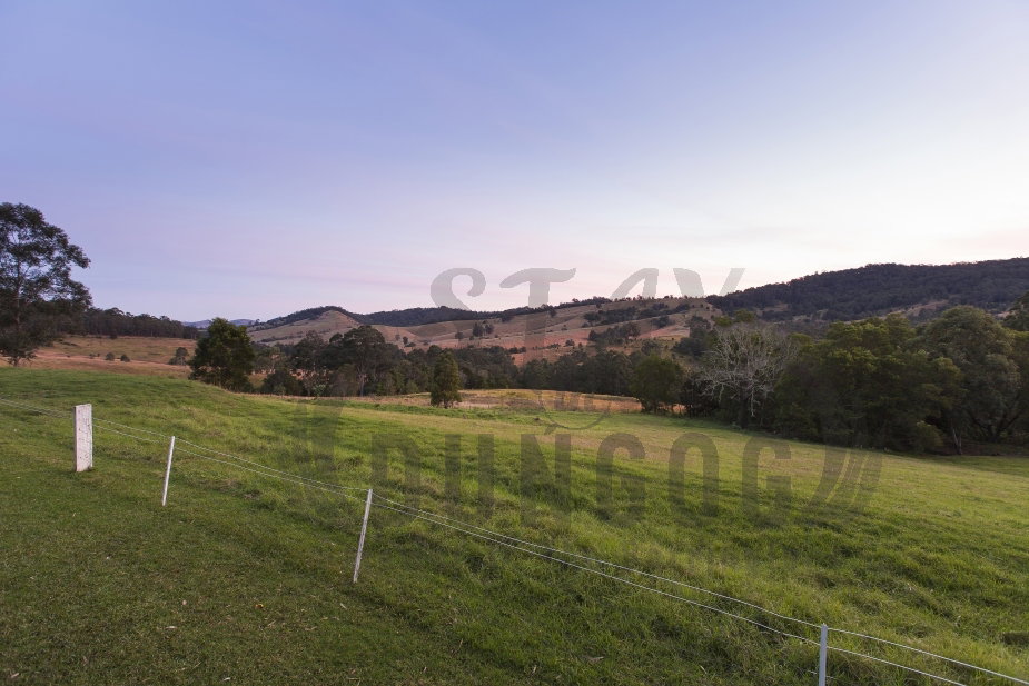 Bandon Grove NSW Tourism Brisbane