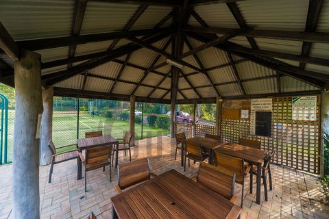 The Barrington Wilderness Resort - Brisbane 4u 3