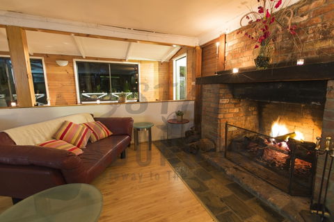 The Barrington Wilderness Resort - Brisbane 4u 7