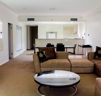 The Bay Apartments - Tourism Brisbane
