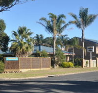 The Beachfront Apartments - Tourism Brisbane