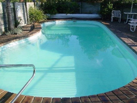 The Beachfront Apartments - Tourism Brisbane 4