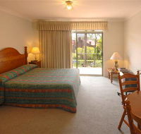 The Belmore All-Suite Hotel - Brisbane Tourism