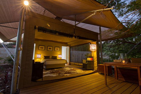 The Billi - Brisbane Tourism 1