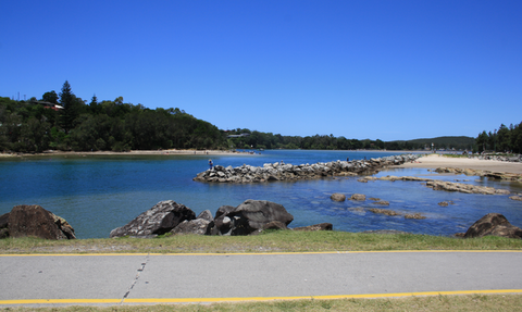 The Bowlo Holiday Cabins - Brisbane Tourism 1