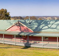 The Bryn at Tilba - Tourism Brisbane