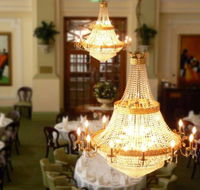 The Castlereagh Boutique Hotel - Tourism Brisbane