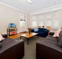 The Centre Bed  Breakfast - Tourism Brisbane
