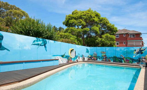 The Centre Bed & Breakfast - Tourism Brisbane 1