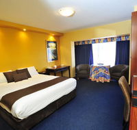 The Clifton Motel and Grittleton Lodge - Brisbane Tourism