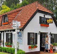 The Clog Barn Holiday Park - Tourism Brisbane