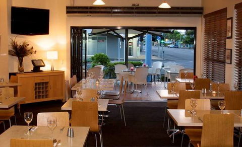 The CoffeeHouse Apartment Motel - Brisbane Tourism 0