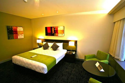 The Colmslie Hotel Suites & Conference Centre - Tourism Brisbane 2