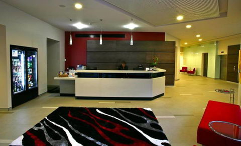 The Colmslie Hotel Suites & Conference Centre - Tourism Brisbane 3