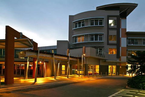 The Colmslie Hotel Suites & Conference Centre - Tourism Brisbane 4