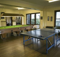 The Dormie House - Tourism Brisbane