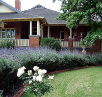 The Doulton Luxury BB - Tourism Brisbane