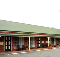 The Elms Motor Inn - Tourism Brisbane