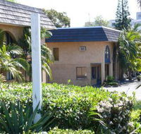 The Entrance Reef Resort - Brisbane Tourism
