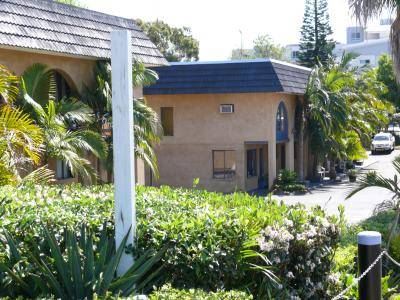 The Entrance Reef Resort - Tourism Brisbane 0