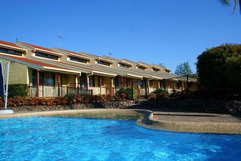 Shady Trees Barrington - Brisbane 4u 0