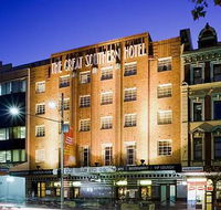 Great Southern Hotel - Tourism Brisbane