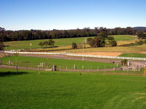 The Kabana Luxury Accommodation - Tourism Brisbane 1