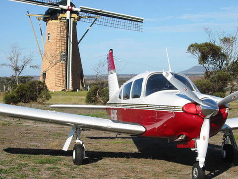The Lily Dutch Windmill - Brisbane Tourism 3